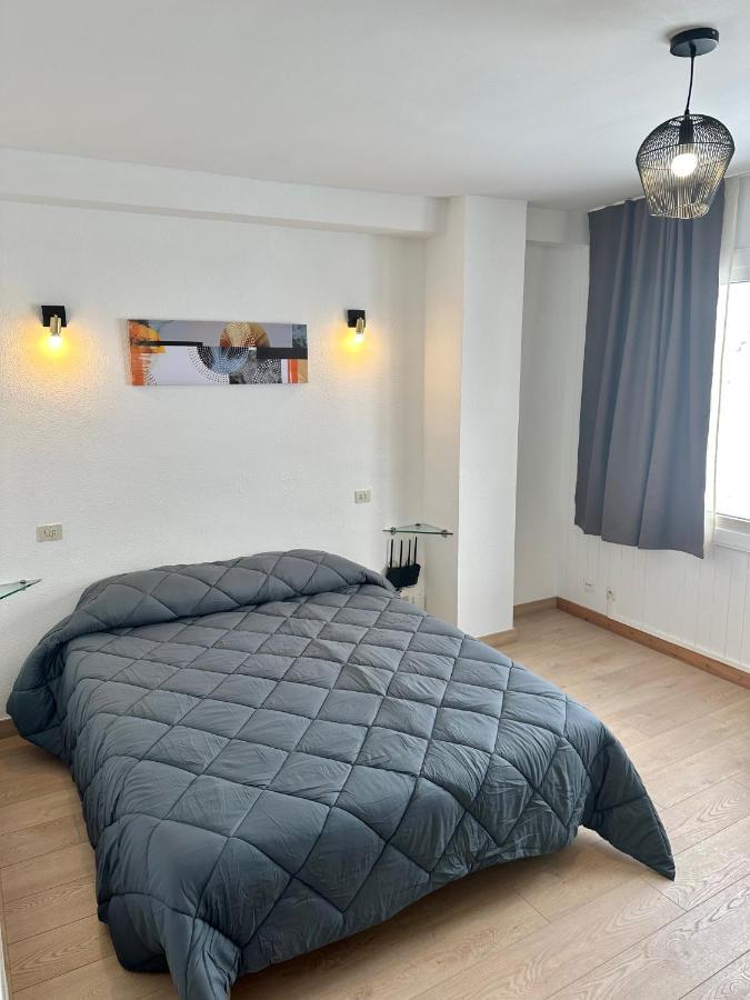 Confort S 52 Pas De La Casa Luaran gambar