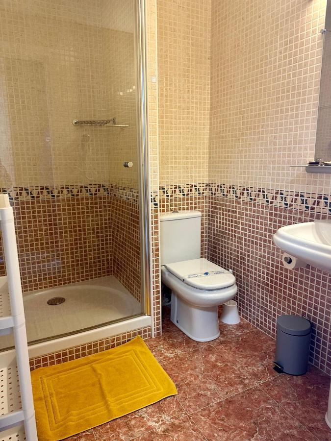 Confort S 52 Pas De La Casa Luaran gambar