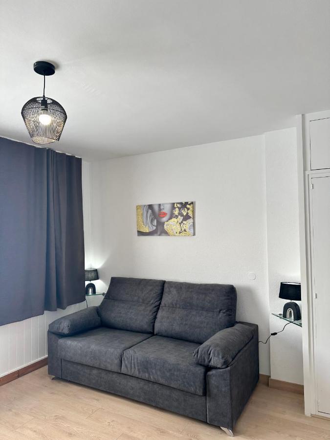 Confort S 52 Pas De La Casa Luaran gambar