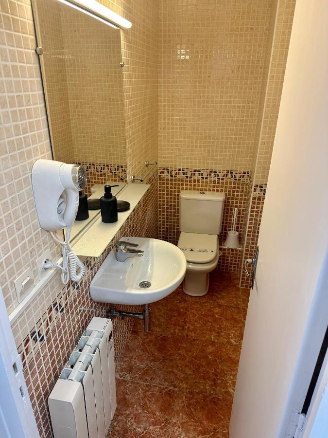 Confort S 52 Pas De La Casa Luaran gambar