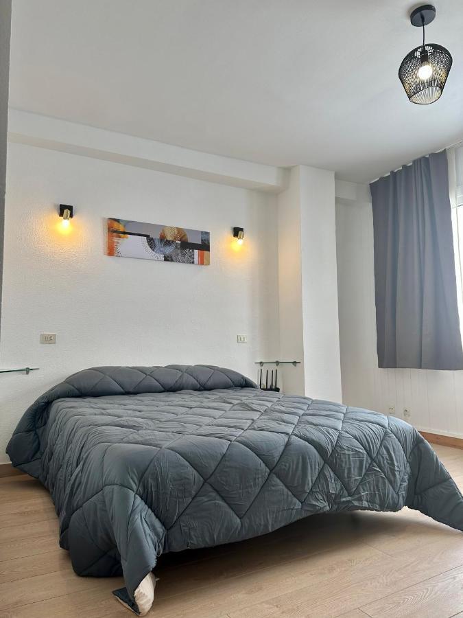 Confort S 52 Pas De La Casa Luaran gambar