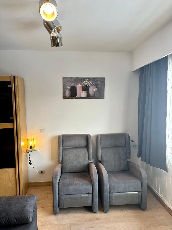 Confort S 52 Pas De La Casa Luaran gambar