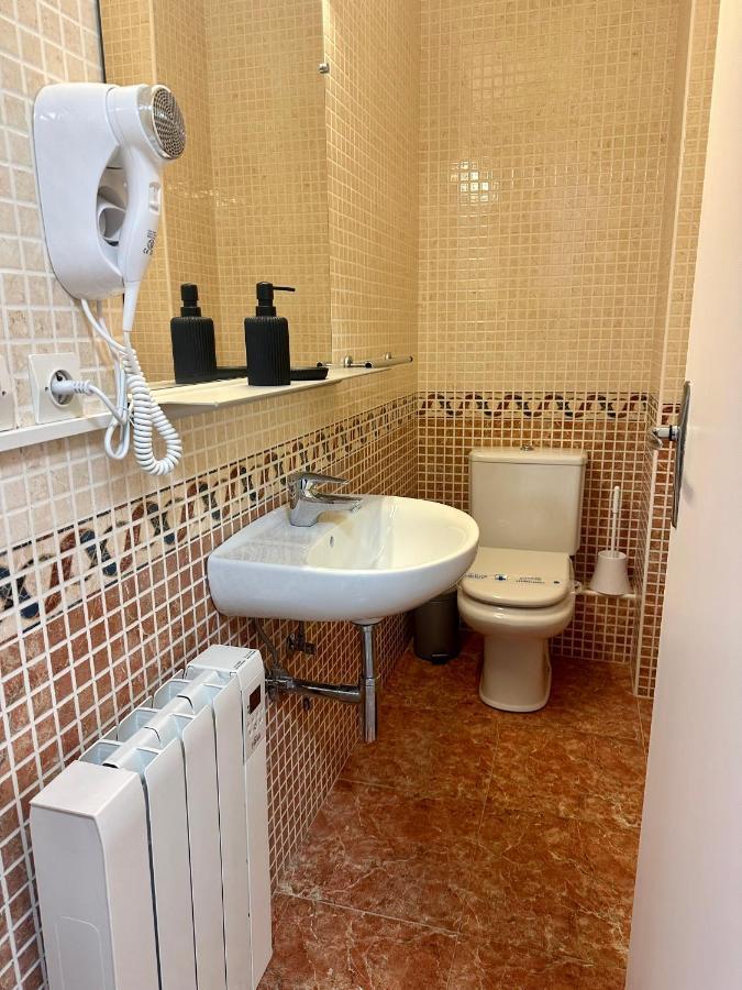 Confort S 52 Pas De La Casa Luaran gambar